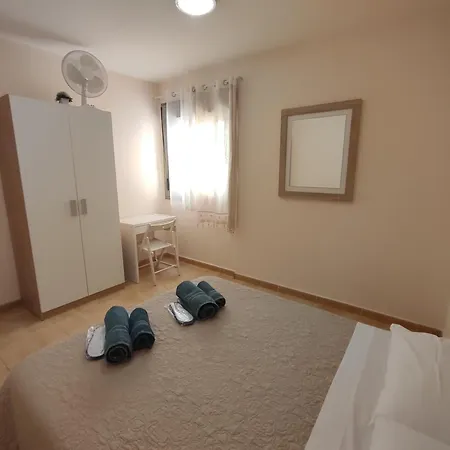 Apartamento Fuerte 1