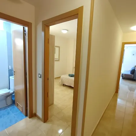 Fuerte 1 Apartment Puerto del Rosario (Fuerteventura)