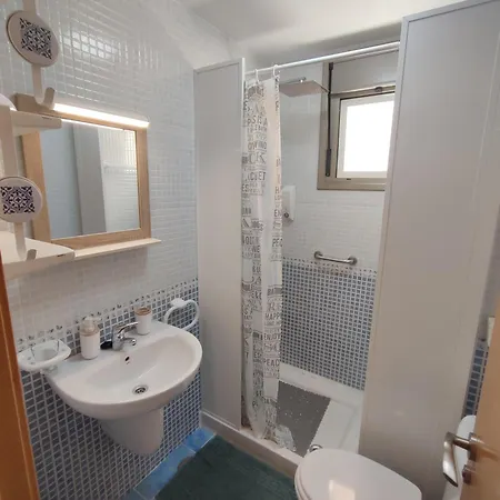 Apartment Fuerte 1 Puerto del Rosario (Fuerteventura)