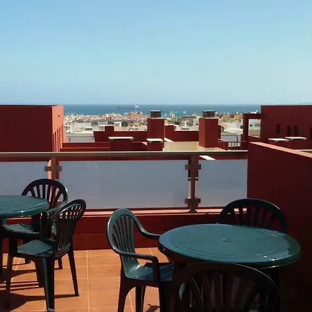 Apartment Fuerte 1 *