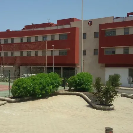 Apartment Fuerte 1 *