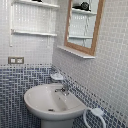 Apartment Fuerte 1 *